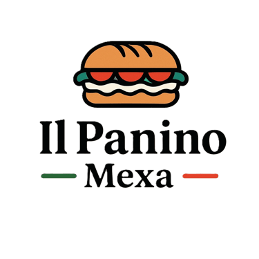 ilPaninoMexa logo