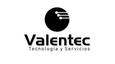 Valentec logo