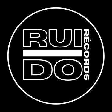 RUIDO RECORDS logo