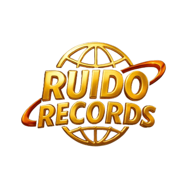 RUIDO RECORDS logo