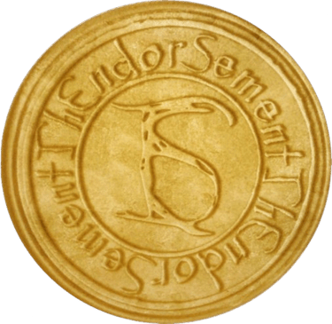 Triunfo de Gaia logo