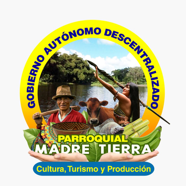 gadpmadretierra logo