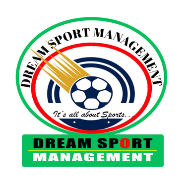 Dream Sport Management logo