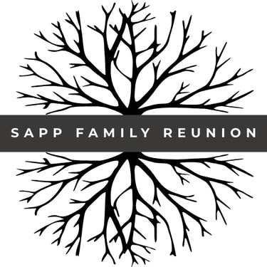 Ingram Family Reunion logo
