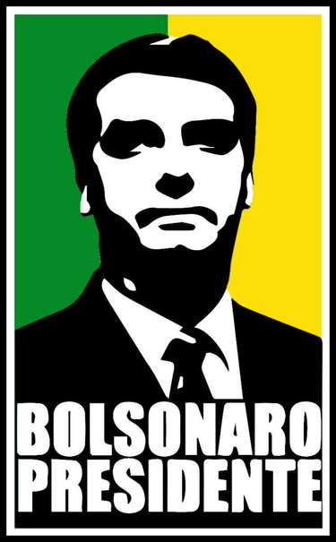 22 Apoiadores Bolsonaro logo