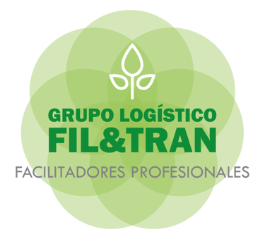 GRUPOFILTRAN logo