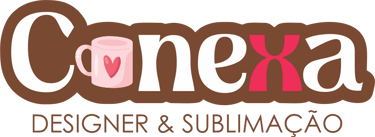 Grafica Conexa - Designer e Sublimação logo