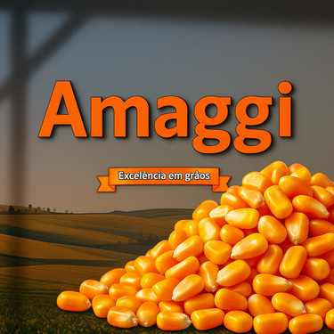 AMAGGII DISTRIBUIDOR logo