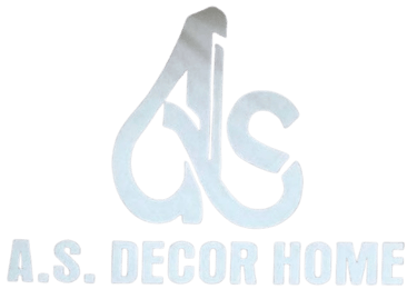 AS Decor Home logo