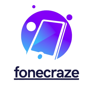 fonecraze logo