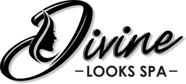 Divine Looks Spa logo