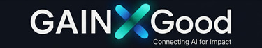 GAINxGood logo