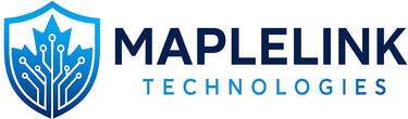 Maple Link Technologies logo