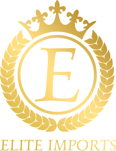 ELLITE IMPORTS logo