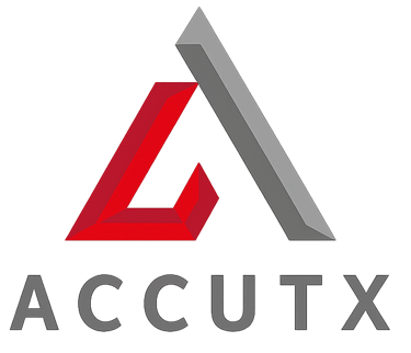 Accutx Accounting and Bookkeeping logo