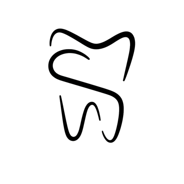 Clínica Dental Mosán logo
