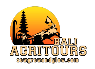 Bali Traditional Farming & Cooking logo