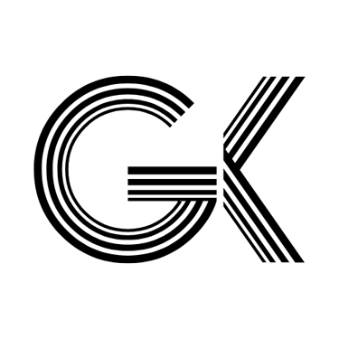 GnK Contracting logo