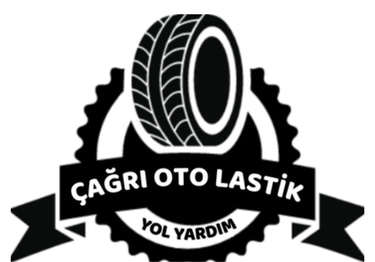 Çağrı Oto Lastik Yol Yardım logo