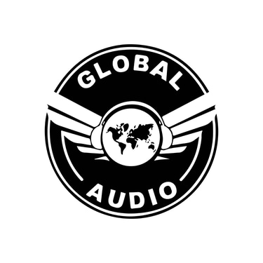 GLOBAL AUUDIO PRODUCCIONES logo