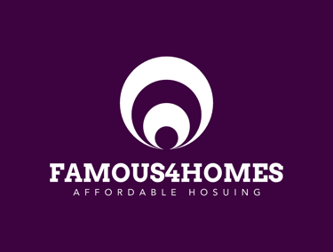 Famoushomes logo