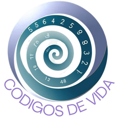 Codigos de Vida logo