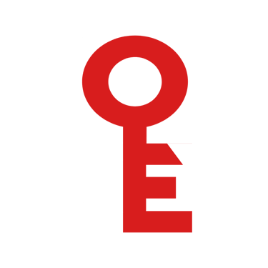 No Key logo