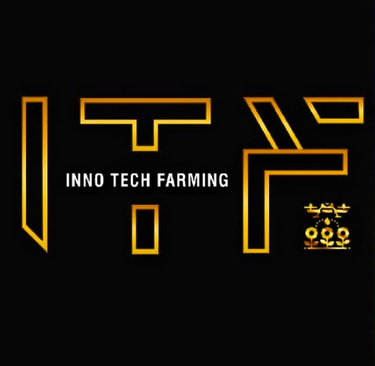 INNO TECH FARMING logo