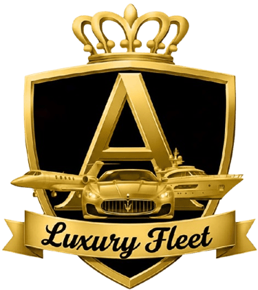 Aluxfleet logo