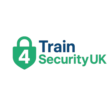 Train 4 Security logo