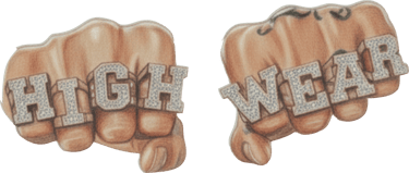 HighWearCO logo