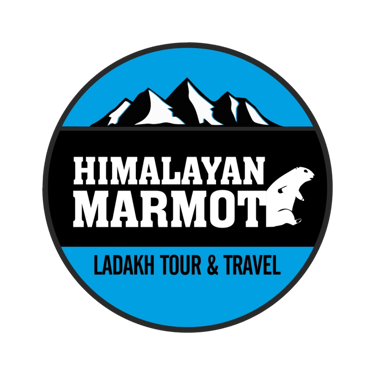 Himalayan Marmot Ladakh Tours and Travels logo