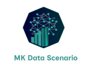 MK Data Scenario logo