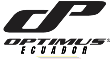 Bicicletas Optimus ecuador logo