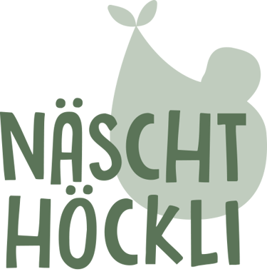 Näschthöckli logo