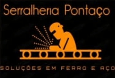 Serralheria Pontaço logo