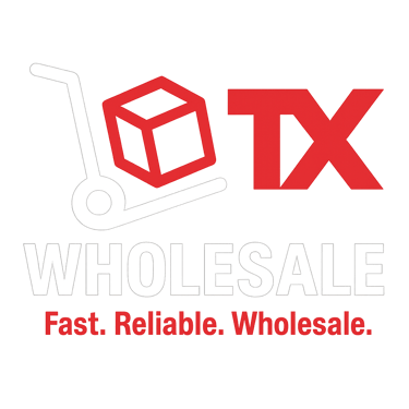 TX Wholesale logo