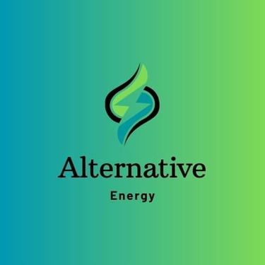 Alternative Energy Group logo