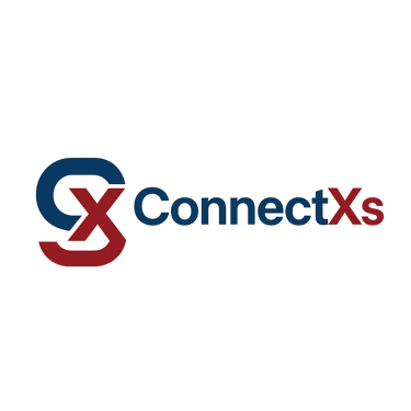 ConnectXs France logo