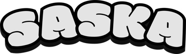 SASKA Coffee logo