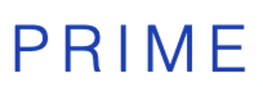Prime Math landing page logo
