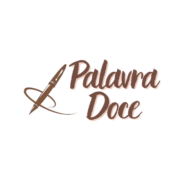 Palavra Doce logo