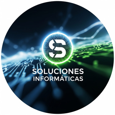 Soluciones Informáticas logo