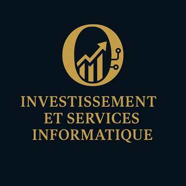 Investissement et Gestion Ouerfelli logo