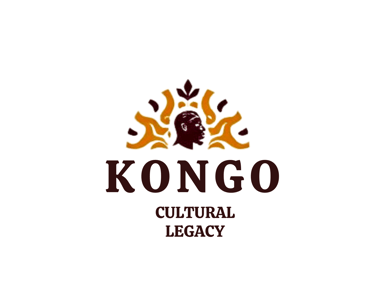 Kongo Cultural legacy logo