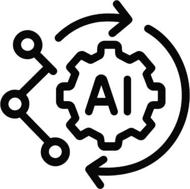 I want to create a website for Compster.com. You can position it as an advanced AI firm. logo