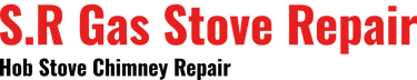 S.R Gas Stove Repair Service logo