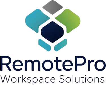 RemotePro Workspace Solutions logo