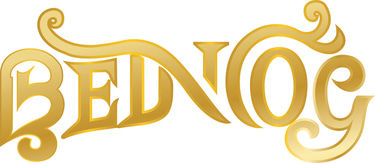 Bednog logo