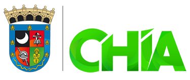 Logo Alcaldía de Chía